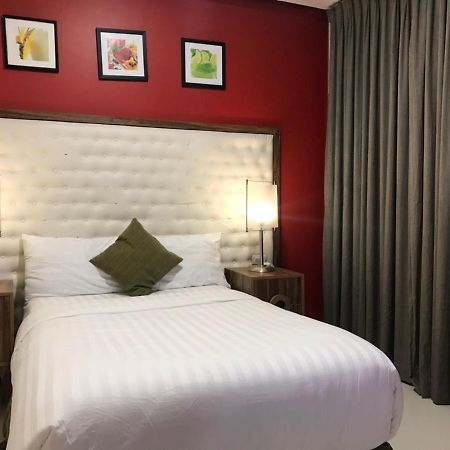 Dreamwave Hotel Polangui Экстерьер фото