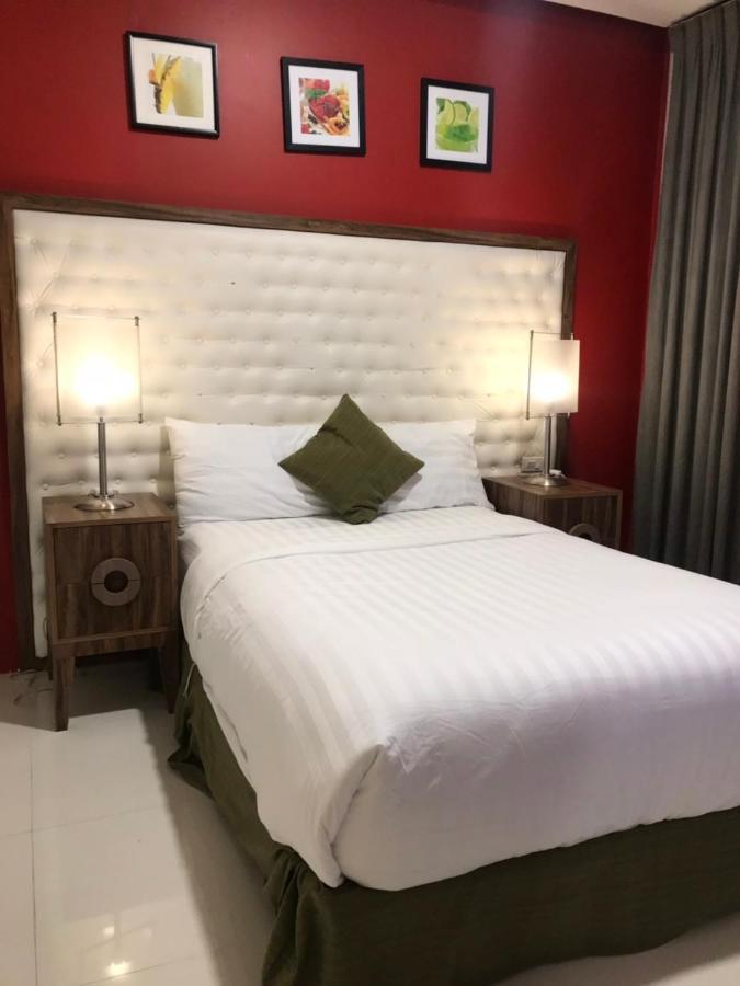 Dreamwave Hotel Polangui Экстерьер фото