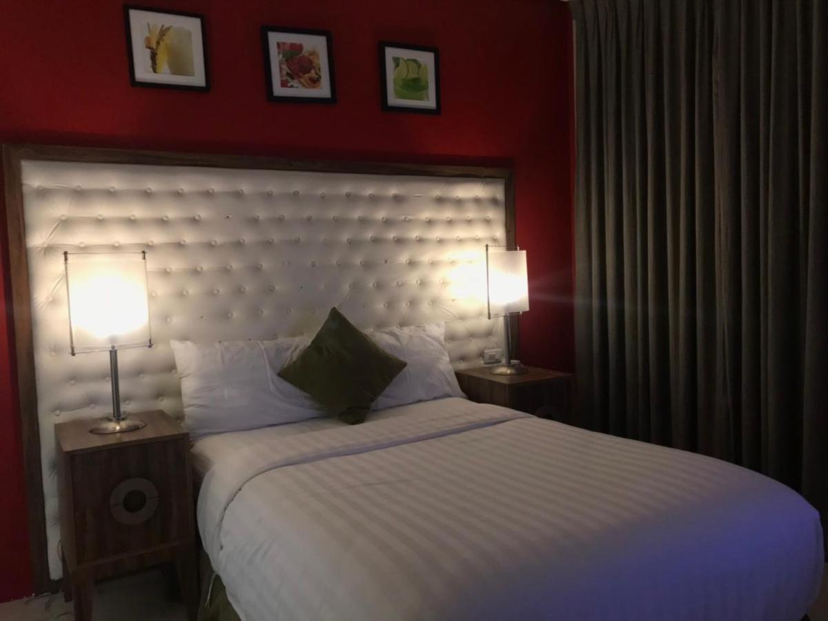 Dreamwave Hotel Polangui Экстерьер фото