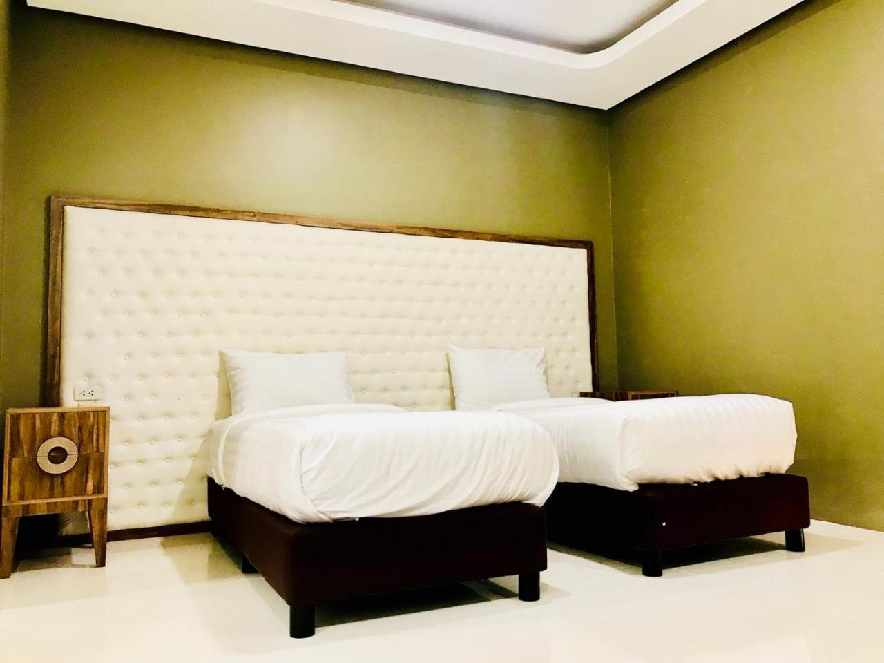 Dreamwave Hotel Polangui Экстерьер фото