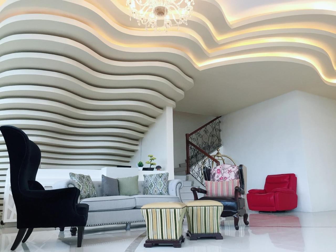 Dreamwave Hotel Polangui Экстерьер фото